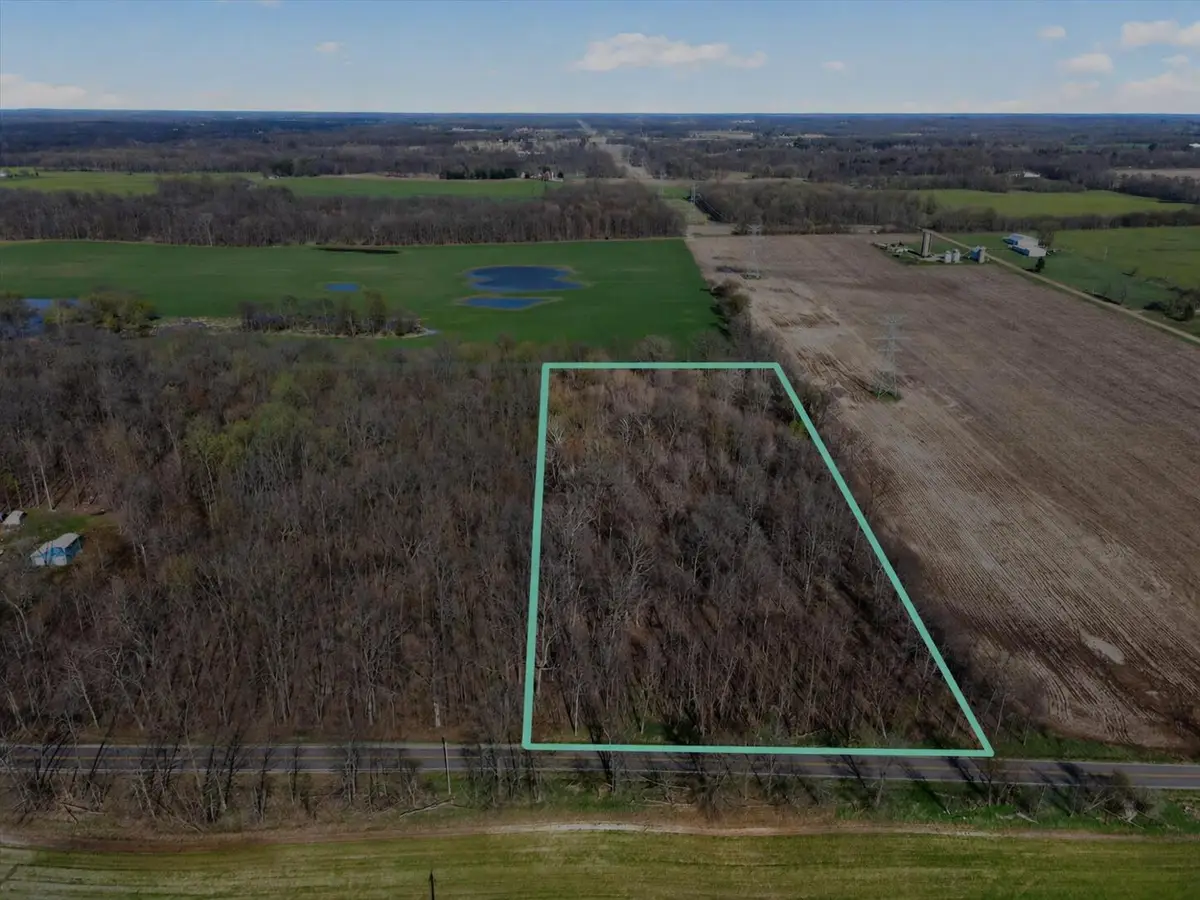 v/l Holibaugh Road, Springport, MI 49284 - #1