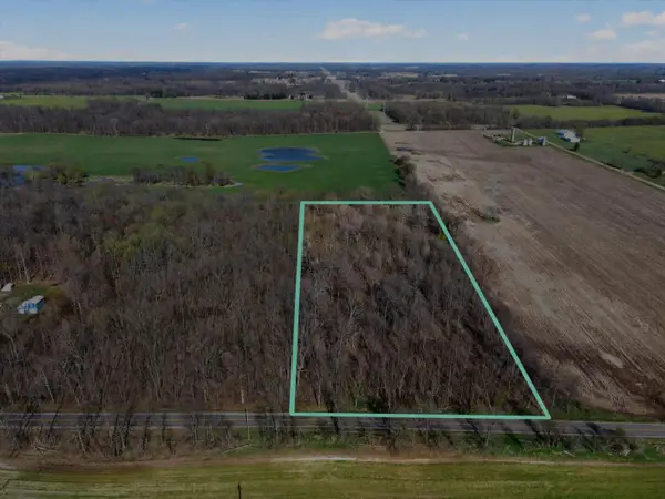 v/l Holibaugh Road, Springport, MI 49284