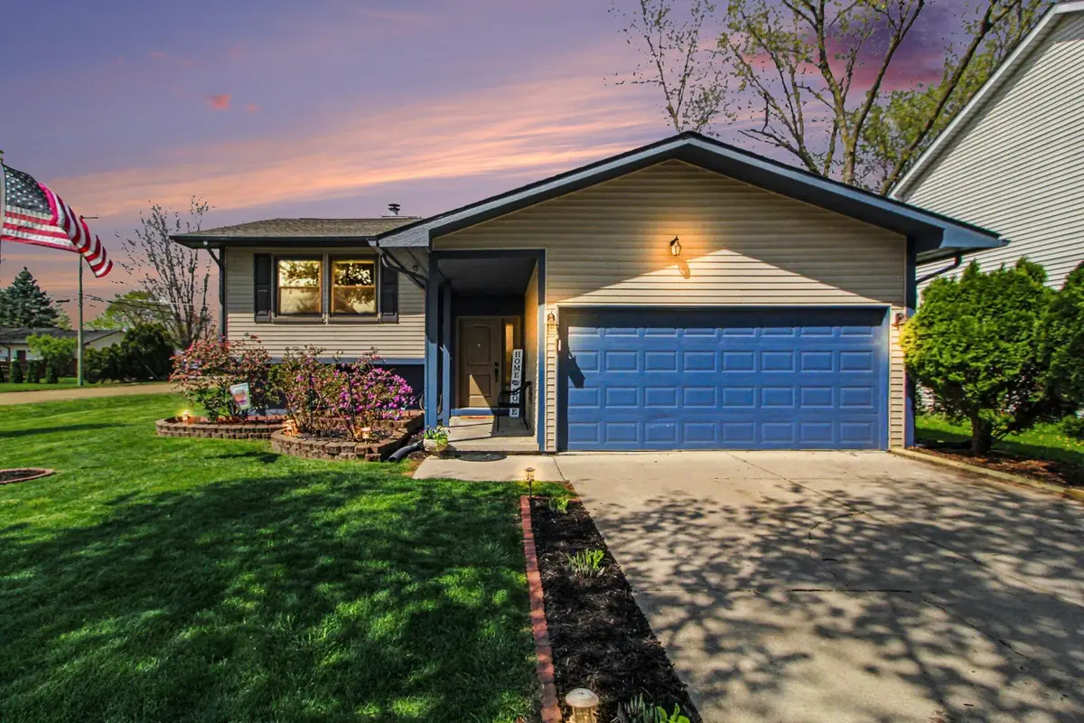 1607 Brookline Street, Canton, MI 48187 - #1