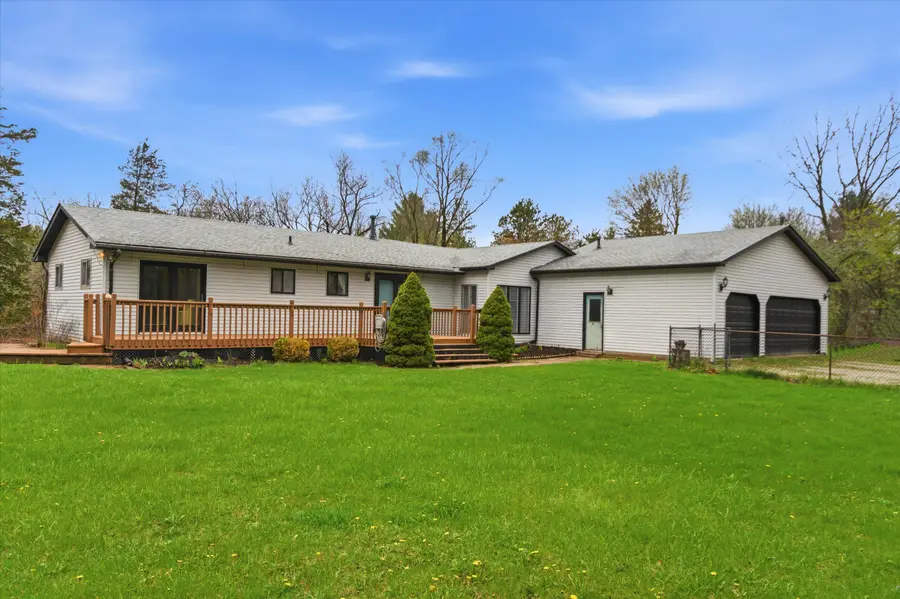9095 Huron River Drive, Brighton, MI 48116 - #2