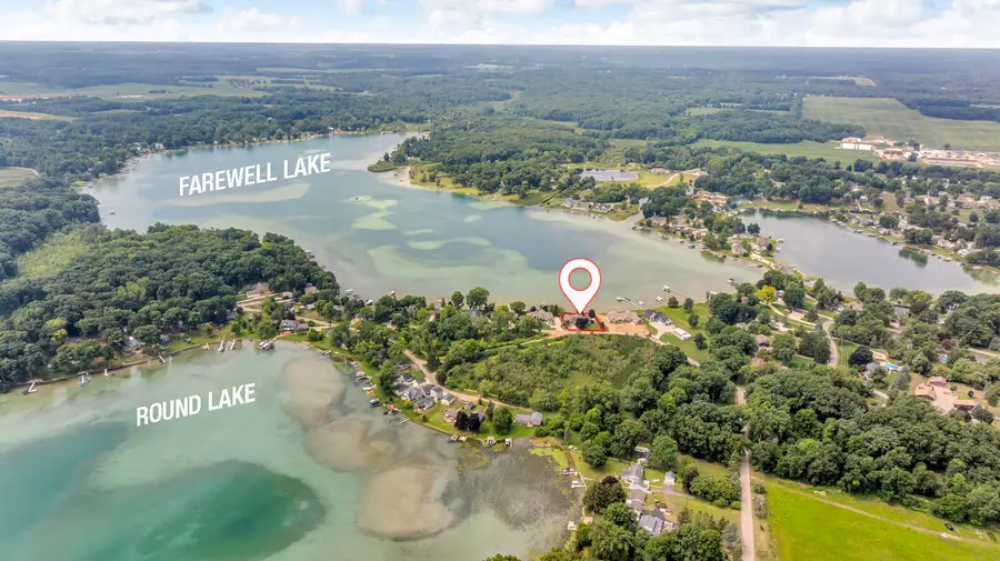 314 Steves Scenic Drive, Horton, MI 49246 - #3