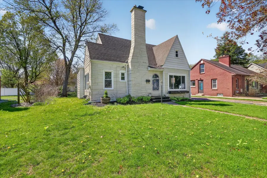1422 Reycraft Drive, Kalamazoo, MI 49001 - #3