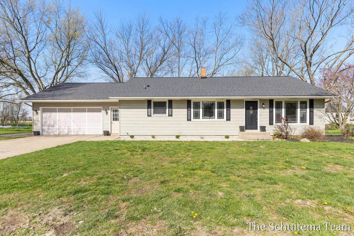6353 120th Avenue, Holland, MI 49424 - #1