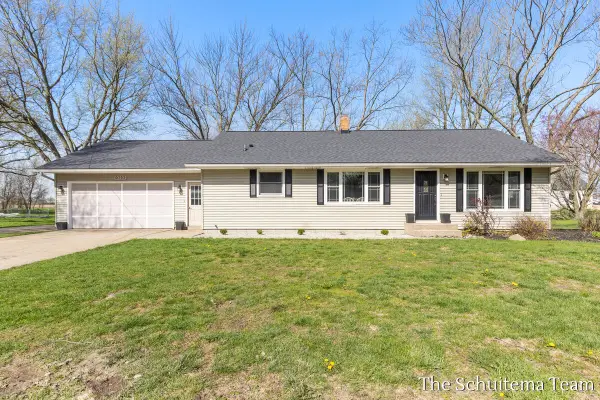 6353 120th Avenue, Holland, MI 49424