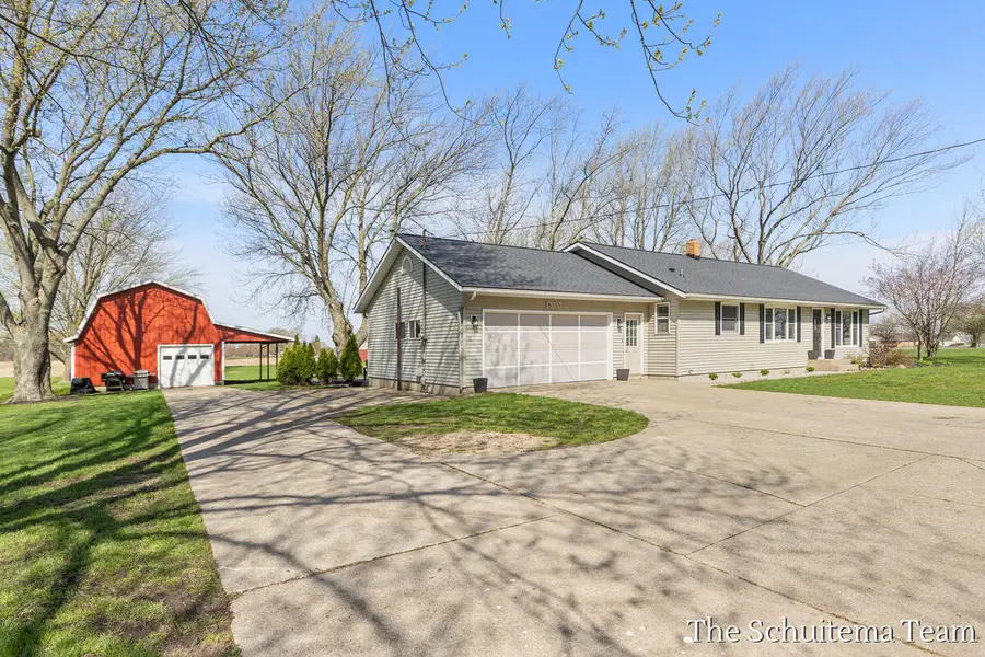 6353 120th Avenue, Holland, MI 49424 - #2