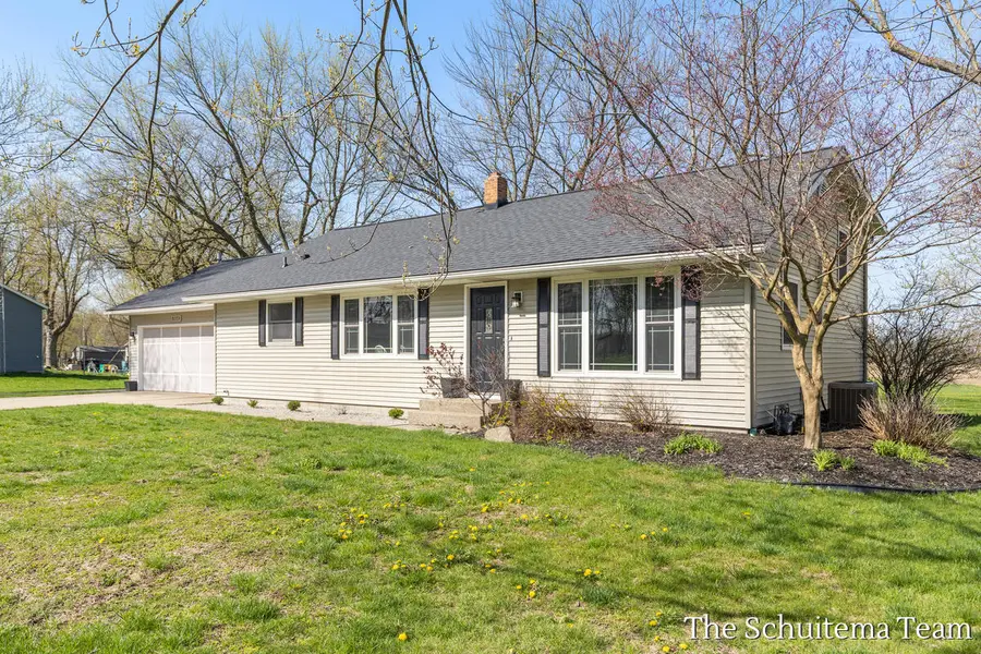 6353 120th Avenue, Holland, MI 49424 - #3