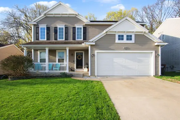 3060 Creek Way Court Se, Grand Rapids, MI 49512