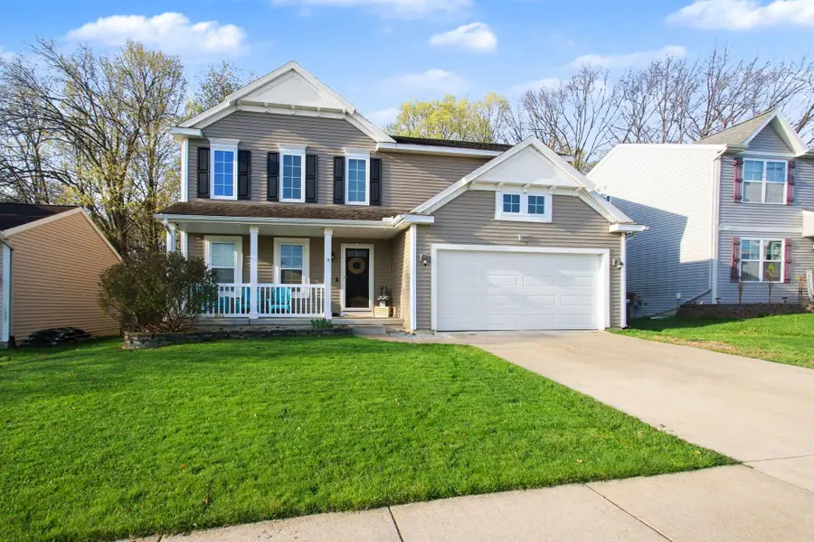 3060 Creek Way Court Se, Grand Rapids, MI 49512 - #2