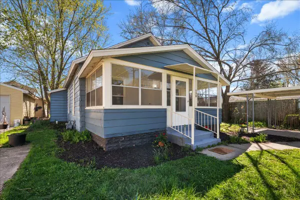 130 Melbourne Street Ne, Grand Rapids, MI 49505