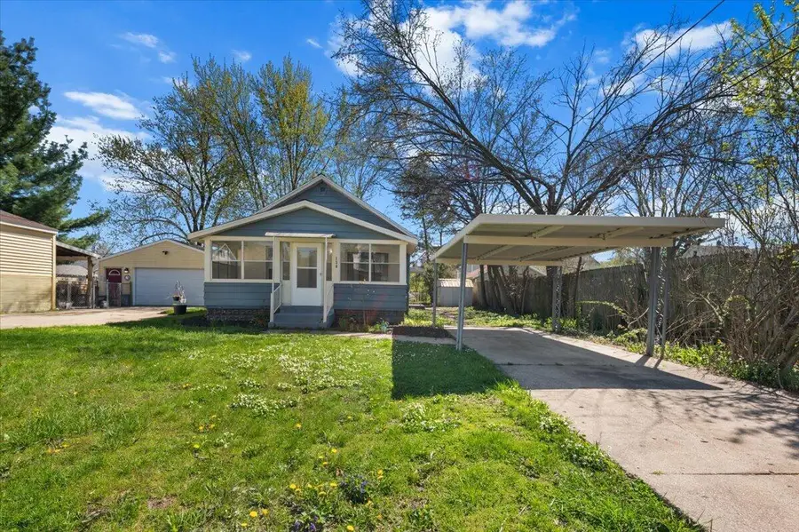 130 Melbourne Street Ne, Grand Rapids, MI 49505 - #3