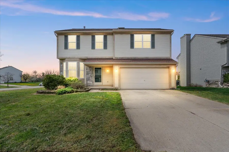 7306 Deer Track Drive, Ypsilanti, MI 48197 - #2