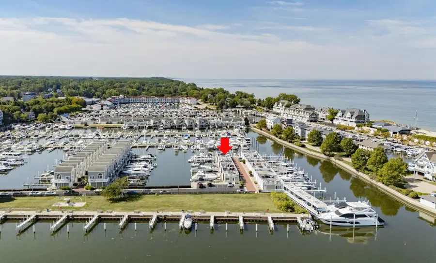 14 Lighthouse Point, New Buffalo, MI 49117 - #2