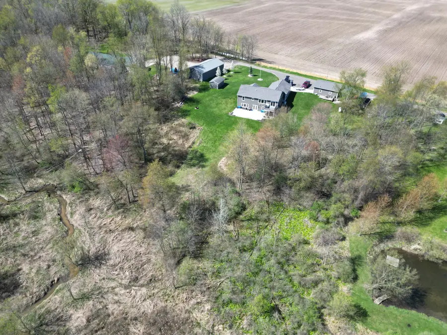 5397 Crooked Crk Road, Saranac, MI 48881 - #3