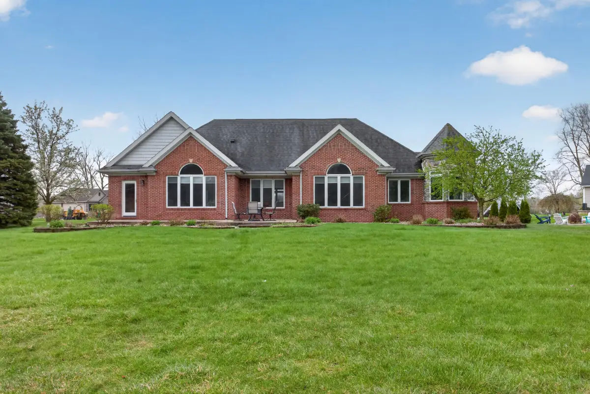8334 Irish Mist, Onsted, MI 49265 - #1