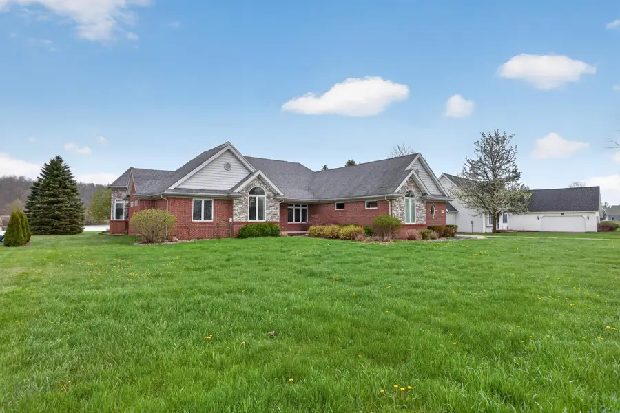 8334 Irish Mist, Onsted, MI 49265 - #3