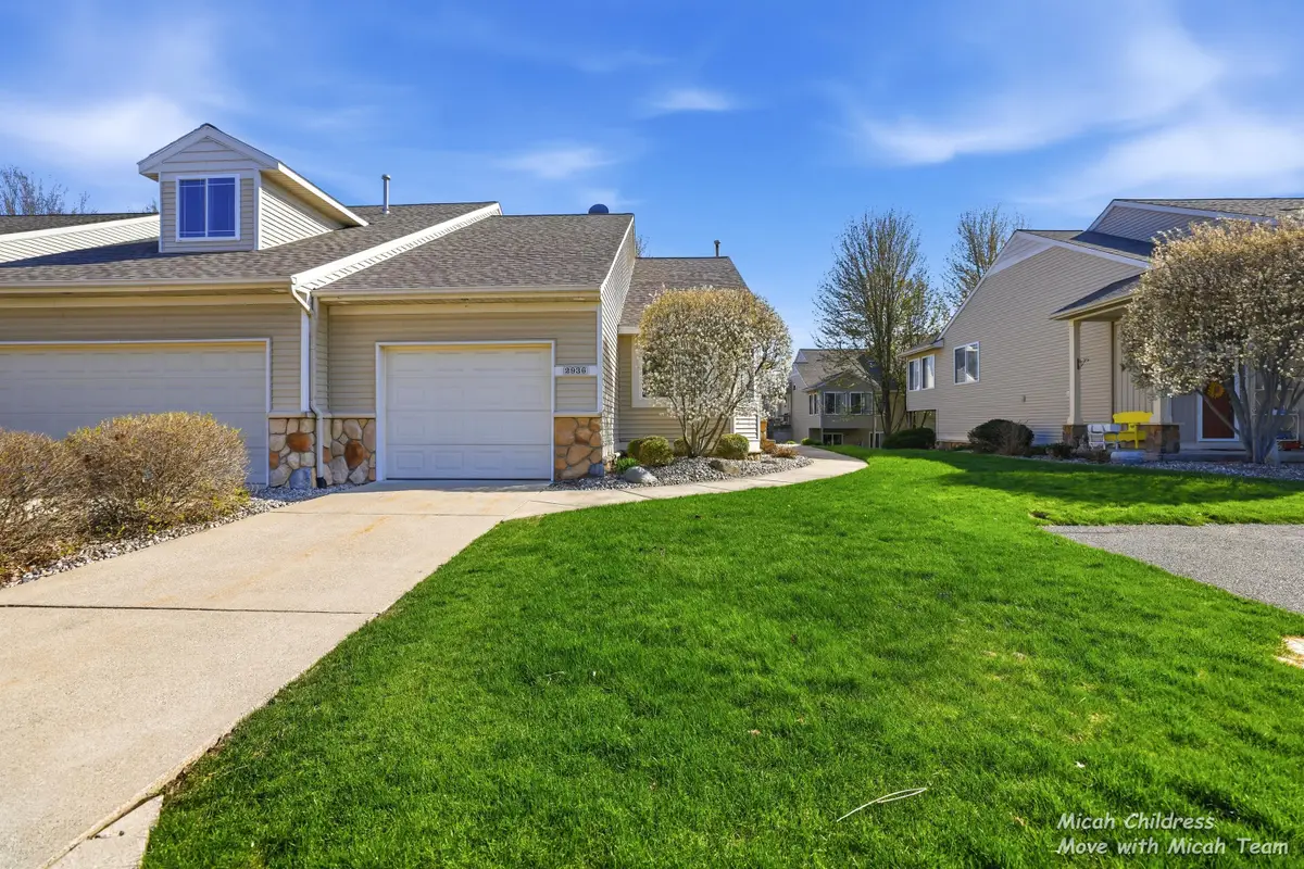2936 Pebblestone Drive, Hudsonville, MI 49426 - #1