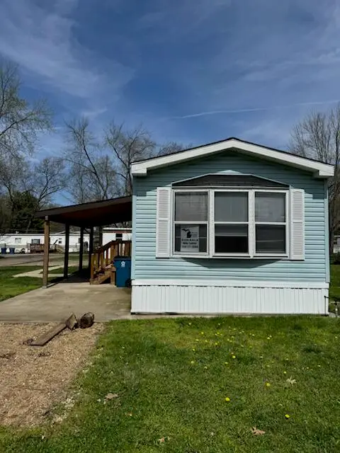 11427 Portage Road #Lot 50, Portage, MI 49002