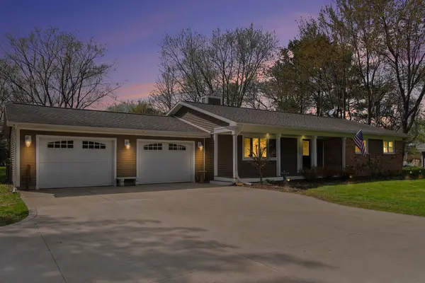 3290 Mount Hope Road, Grass Lake, MI 49240