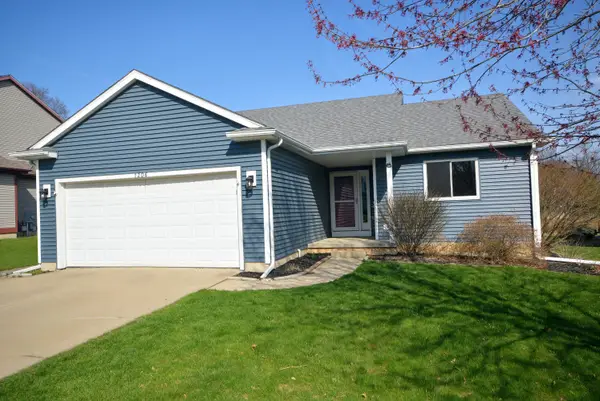 1206 Comstock Drive, Marshall, MI 49068