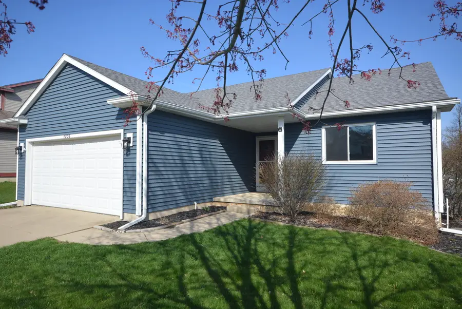 1206 Comstock Drive, Marshall, MI 49068 - #2