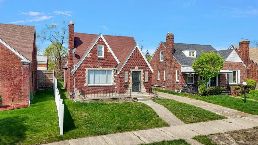 18915 Steel Street, Detroit, MI 48235 - #3
