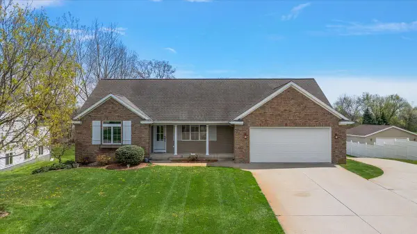 4367 Hickory View Court, Wayland, MI 49348