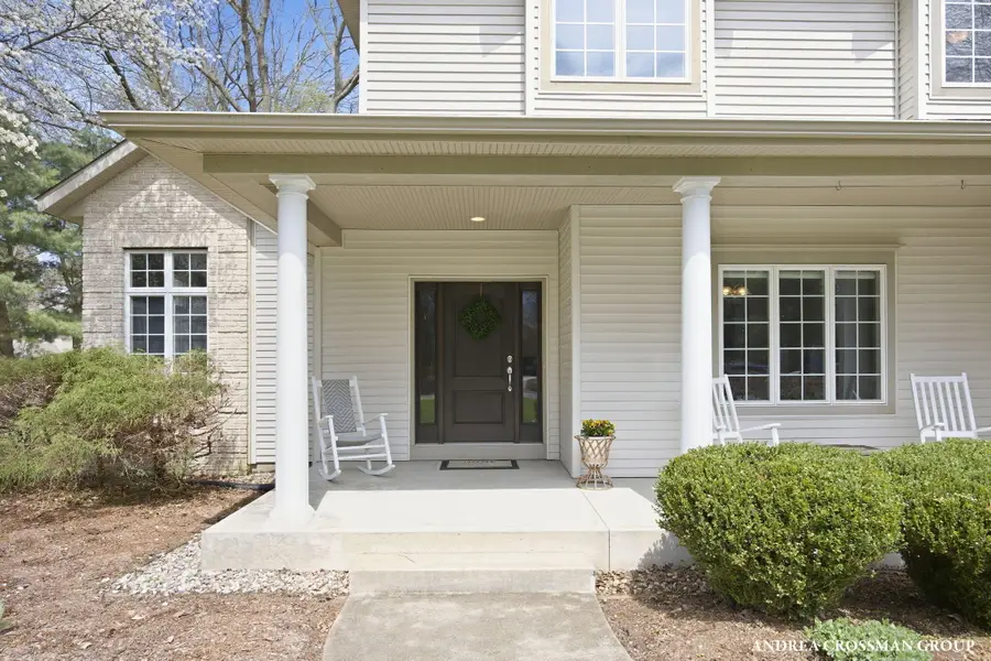 14887 Riverside Trail, Grand Haven, MI 49417 - #2