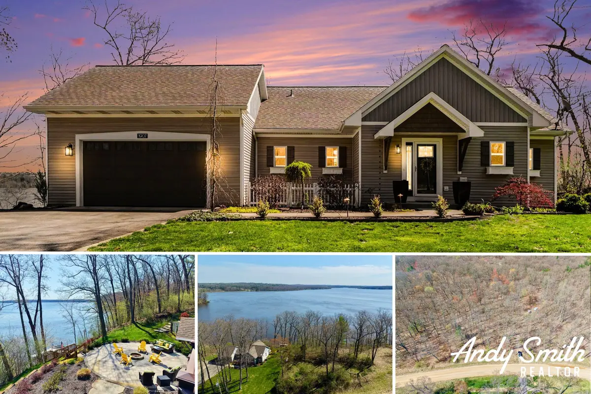 1907 42nd Street, Allegan, MI 49010 - #1