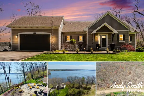 1907 42nd Street, Allegan, MI 49010