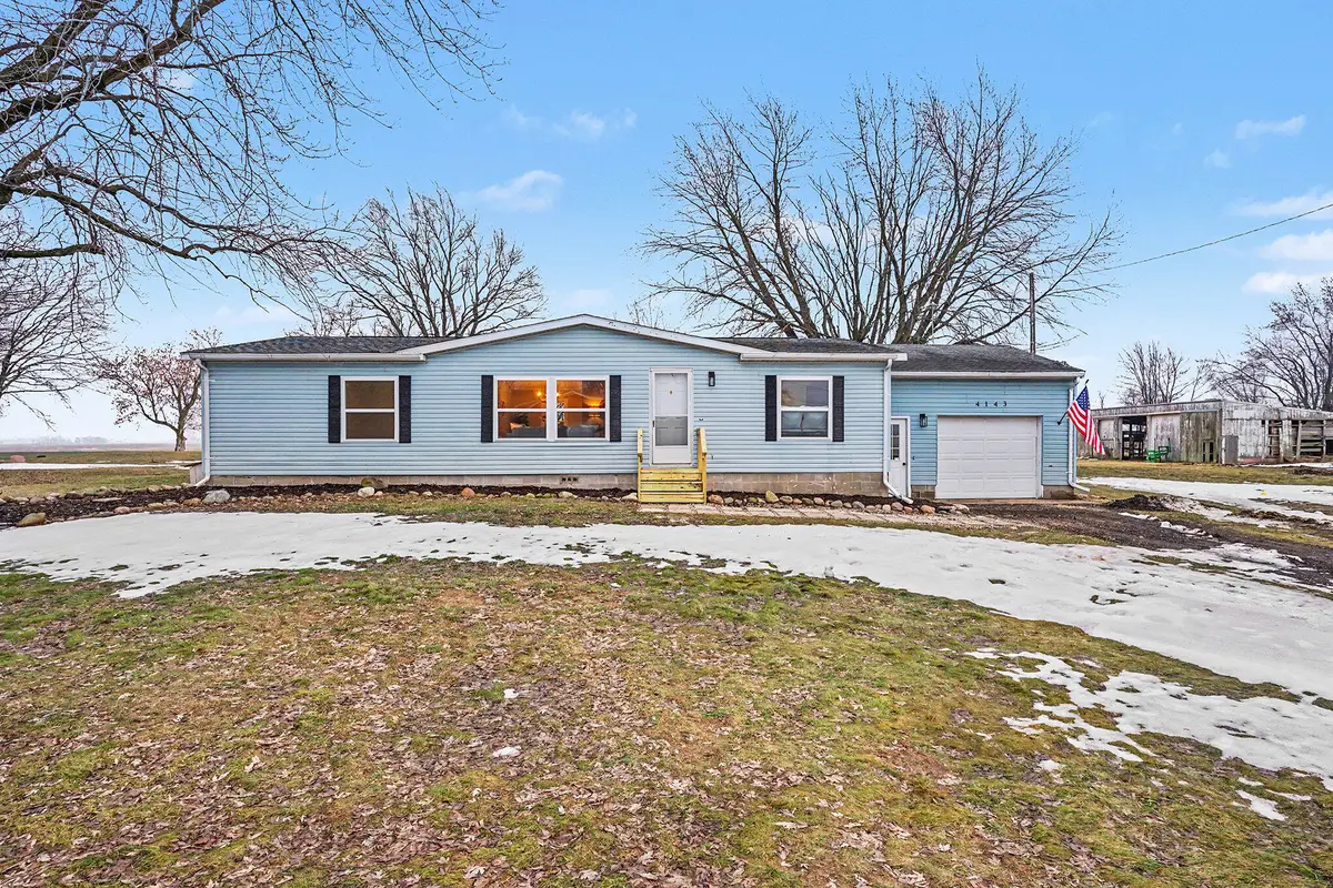 4143 Fillmore Road, Holland, MI 49423 - #1