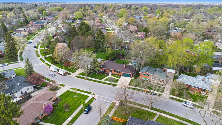 1809 Covington Drive, Ann Arbor, MI 48103 - #2