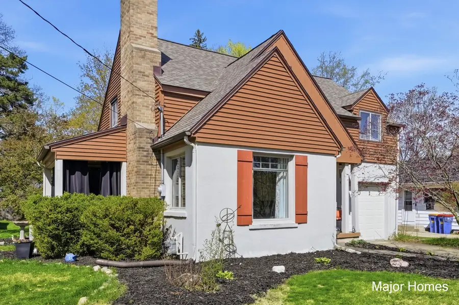 1017 Lamberton Street Ne, Grand Rapids, MI 49505 - #3