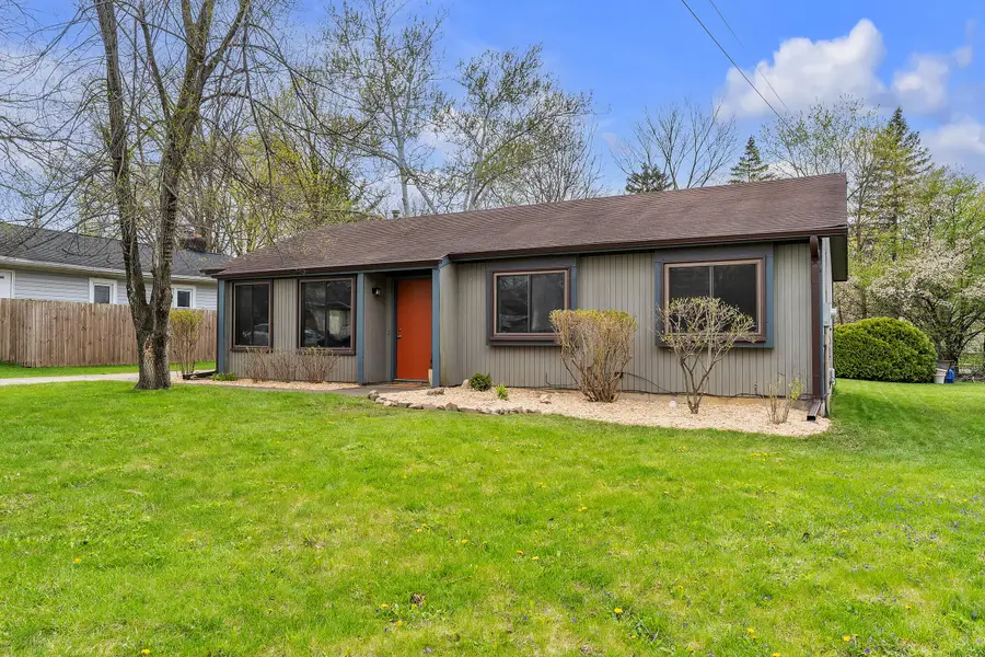 3480 Creek Drive, Ann Arbor, MI 48108 - #2