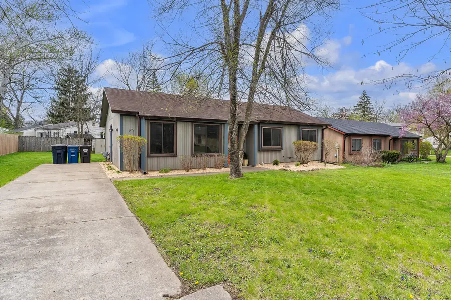 3480 Creek Drive, Ann Arbor, MI 48108 - #3