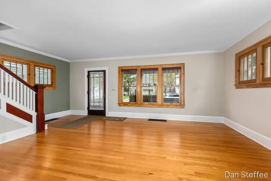 609 S Franklin Street, Greenville, MI 48838 - #2