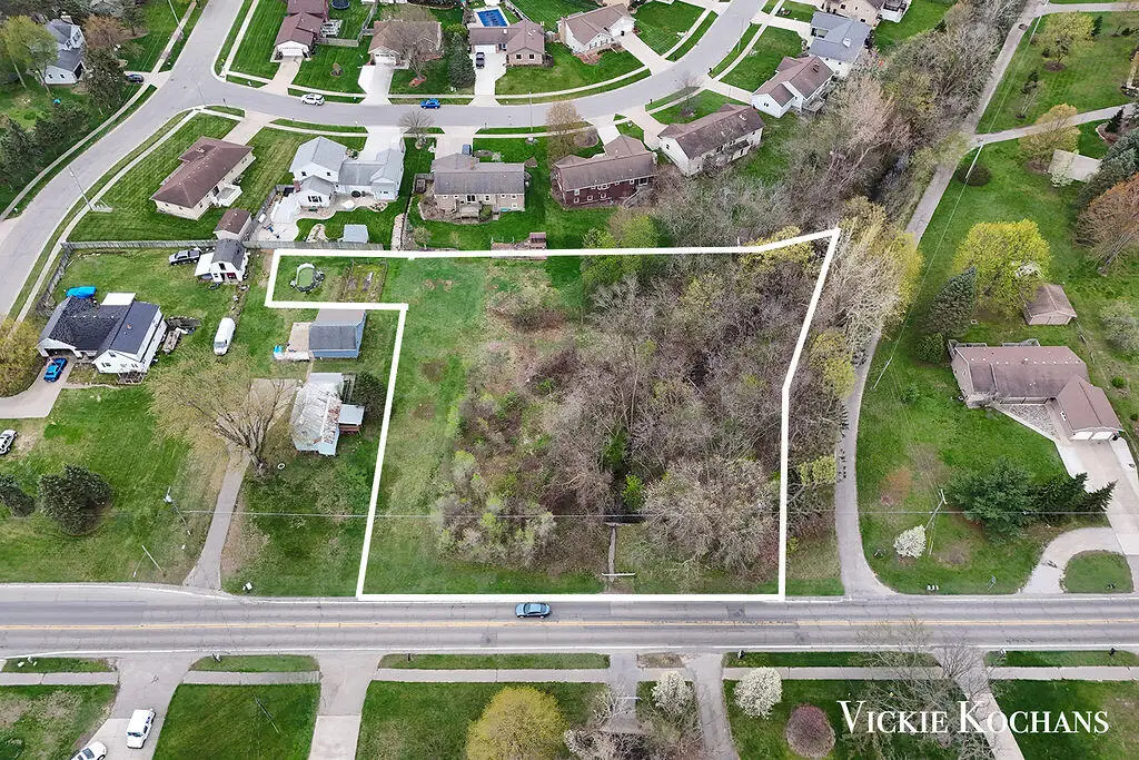 V/L 52nd Street Sw, Grandville, MI 49418 - #1