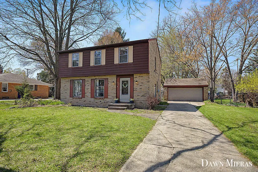 1919 Millbrook Street Se, Grand Rapids, MI 49508 - #1