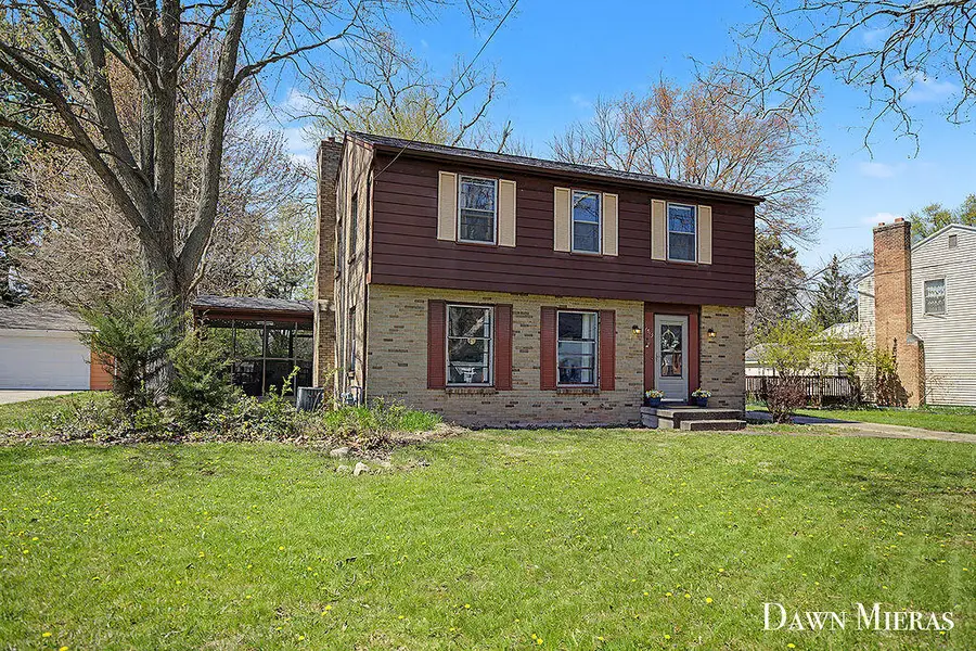 1919 Millbrook Street Se, Grand Rapids, MI 49508 - #2