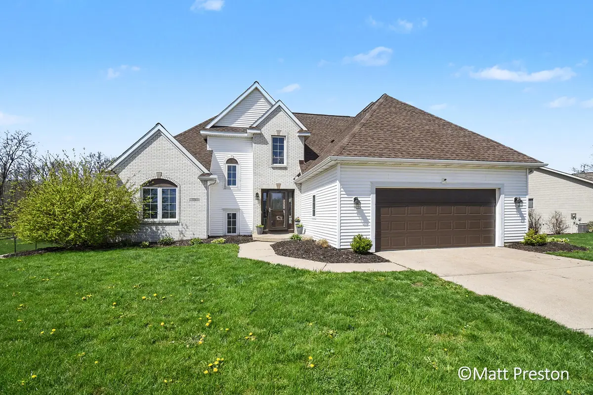 7707 Park Ridge Drive Sw, Jenison, MI 49428 - #1