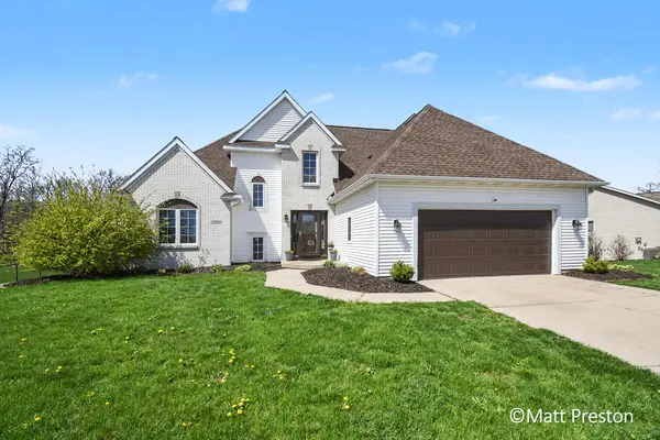 7707 Park Ridge Drive Sw, Jenison, MI 49428