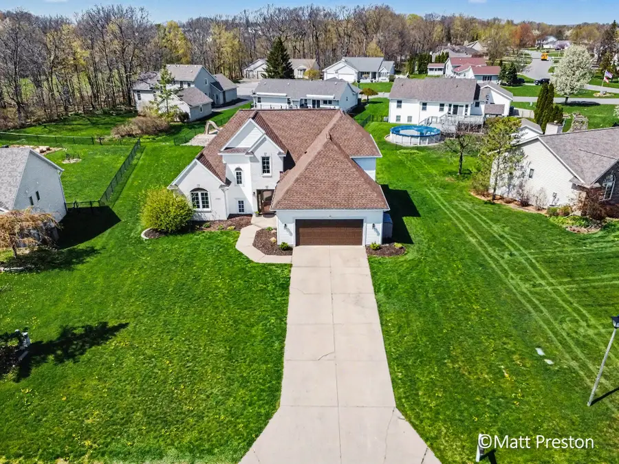 7707 Park Ridge Drive Sw, Jenison, MI 49428 - #3