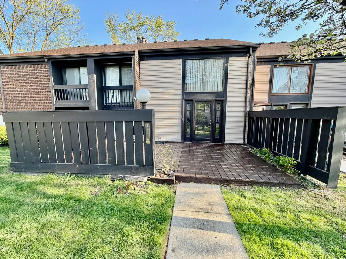 14116 Ziegler Street, Taylor, MI 48180 - #1