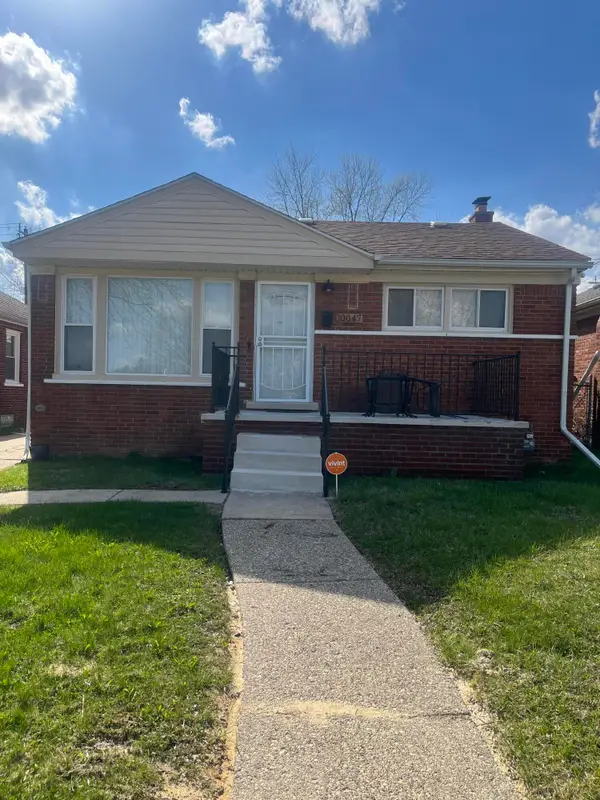 10047 Sorrento Avenue, Detroit, MI 48227