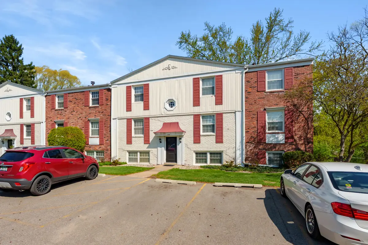 726 Garland Circle #A, Kalamazoo, MI 49008 - #1