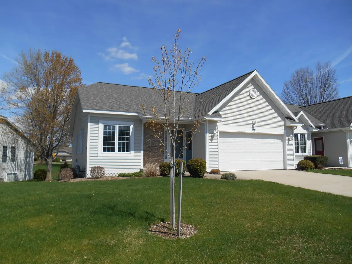 49 Newcastle Drive, Zeeland, MI 49464 - #1