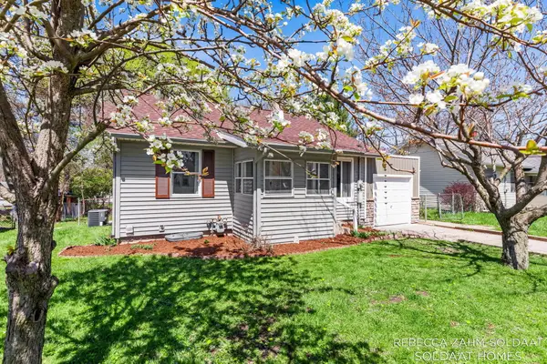 1311 Calgary Street Ne, Grand Rapids, MI 49505