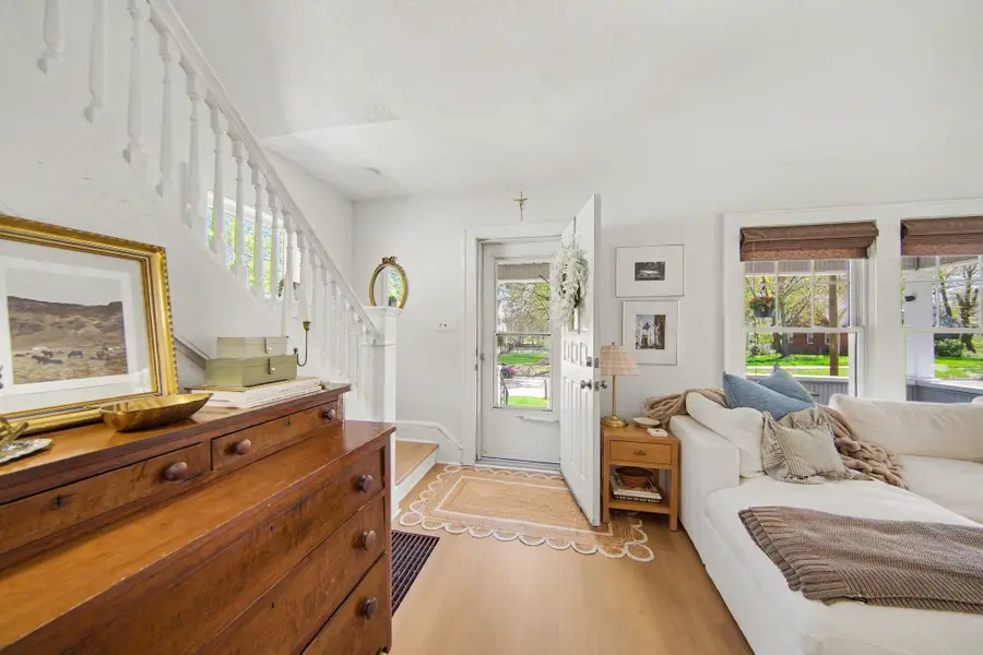 114 S Wisner Street, Jackson, MI 49203 - #3