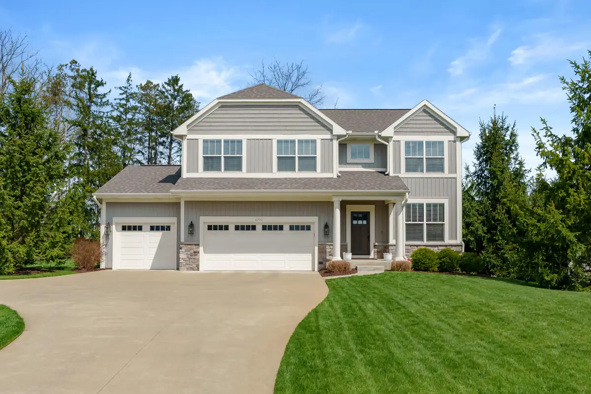 6200 Mcgillicuddy Lane, Portage, MI 49024 - #1