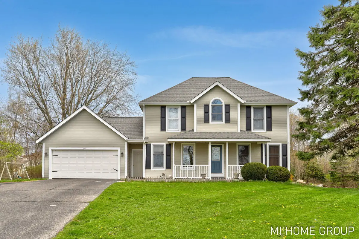 1081 Graafschap Road, Holland, MI 49423 - #1