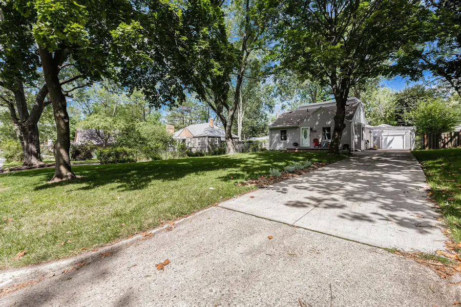 2657 Elmwood Avenue, Ann Arbor, MI 48104 - #2